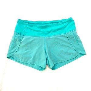 Lululemon Speed Up Short